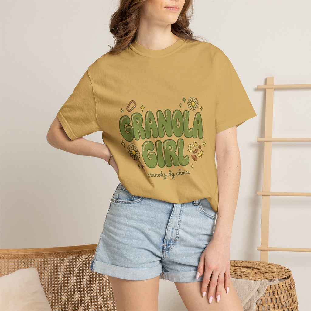 Granola Girl Tee