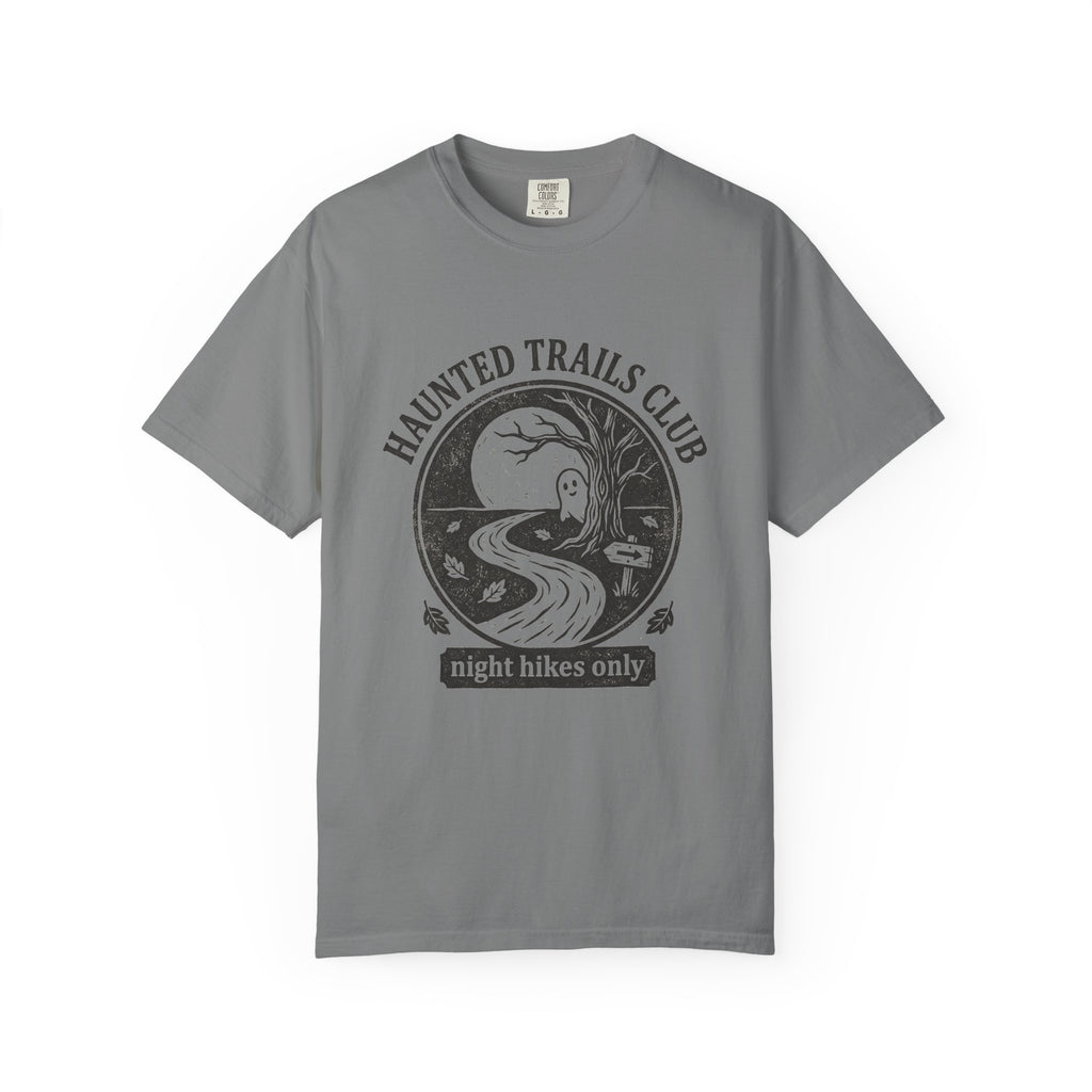 Haunted Trails Club Tee