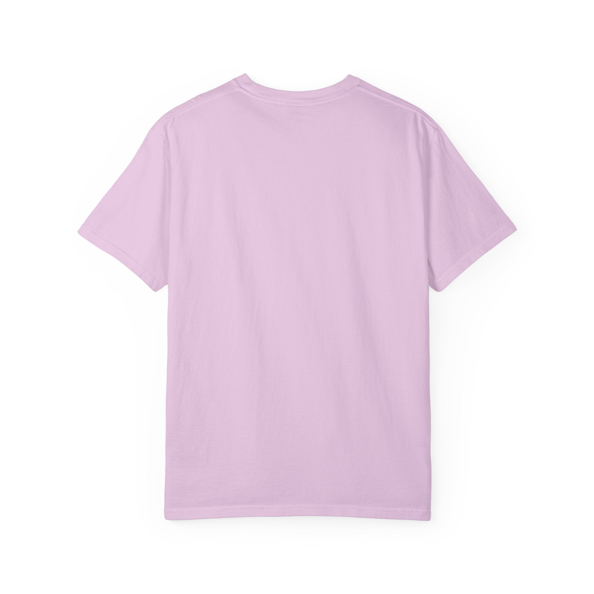 Paws on the Trail Tee