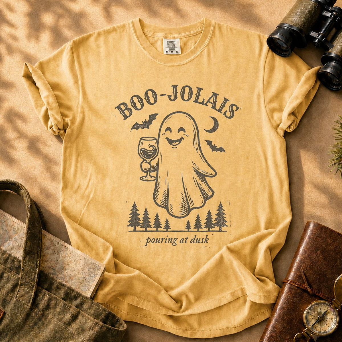 Mustard