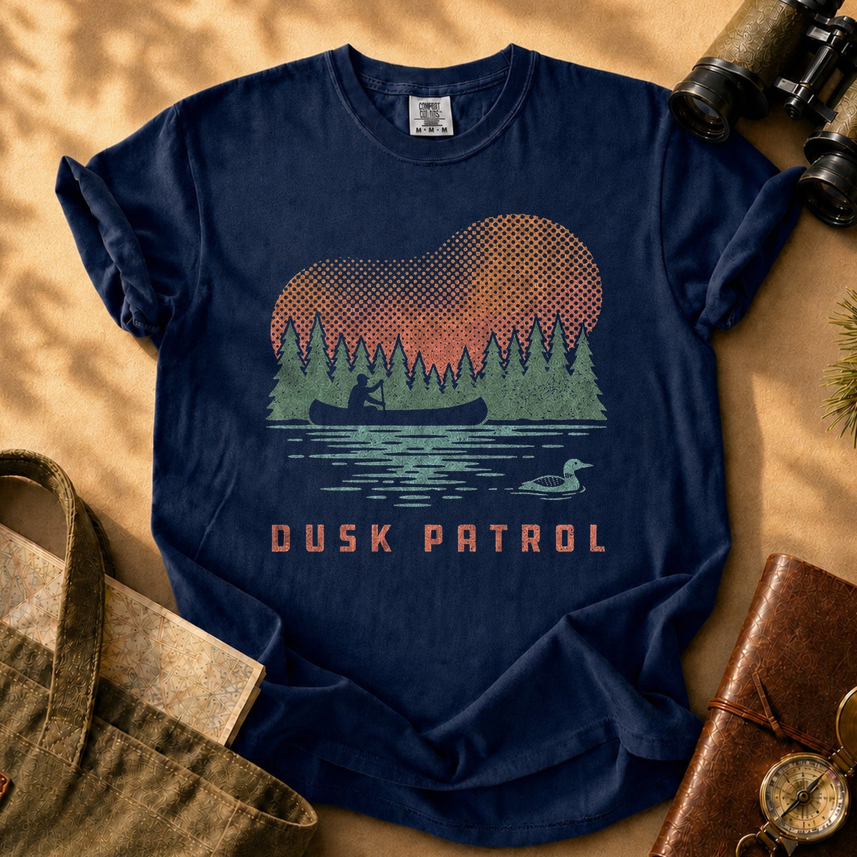 True Navy