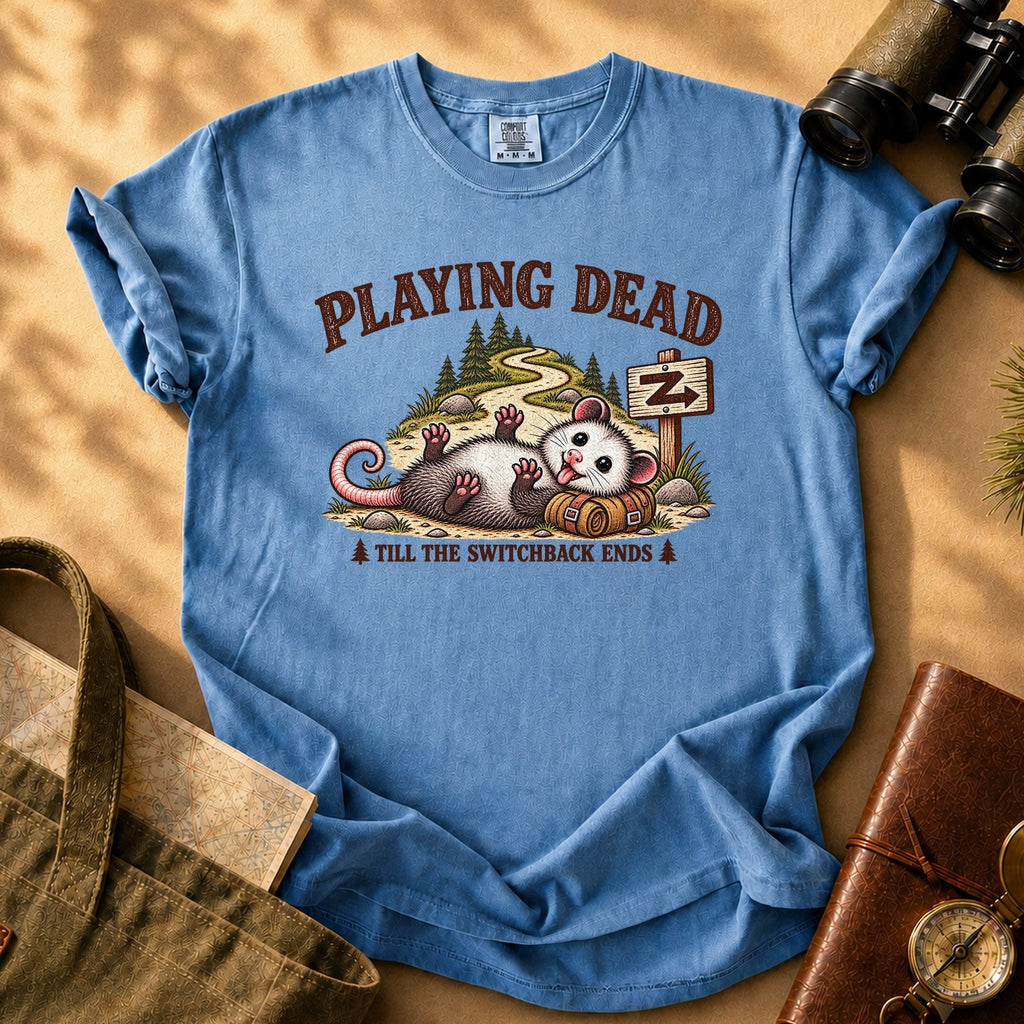 Blue Jean
