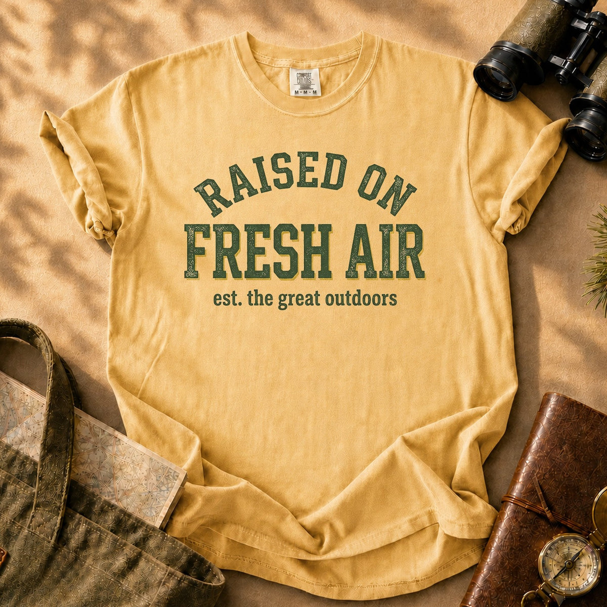 Mustard