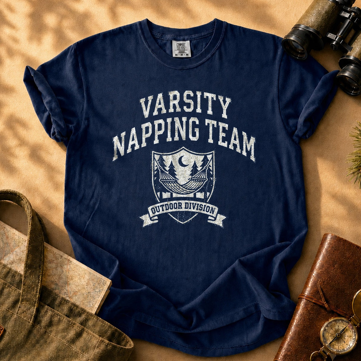 True Navy
