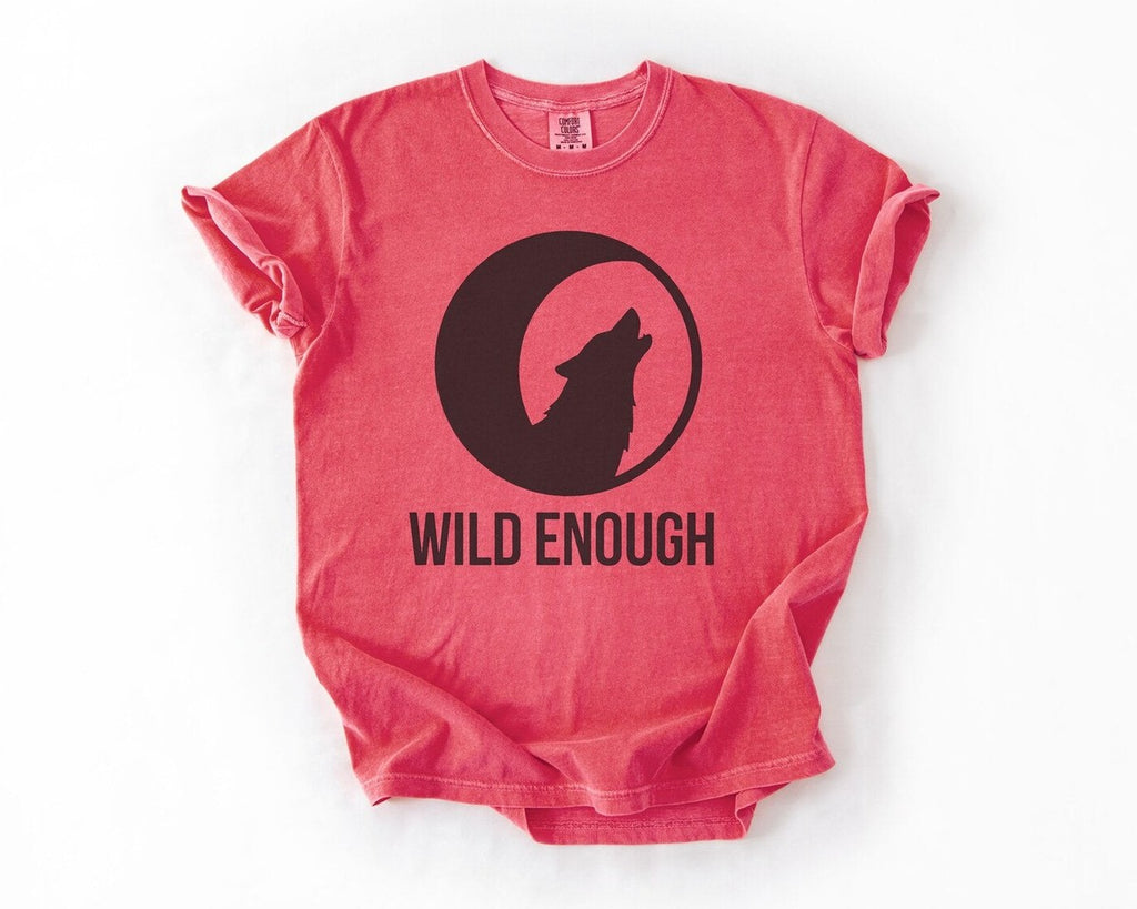 Wild Enough - Watermelon