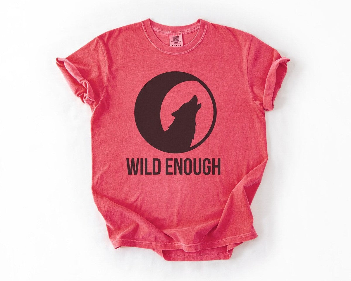 Wild Enough - Watermelon